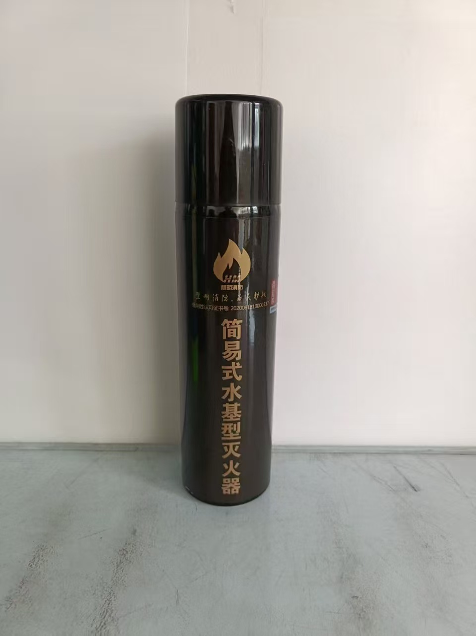 阜阳灭火器